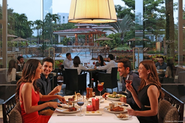 InterContinental Hotels COSTA RICA AT MULTIPLAZA MALL